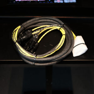 Avid Digisnake