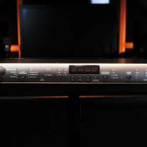 Avid Sync HD