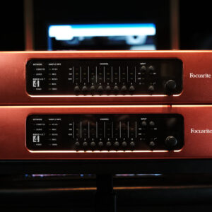 Focusrite Red5
