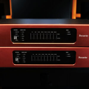 Focusrite Red 5