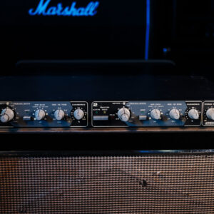 SPL Vitalizer