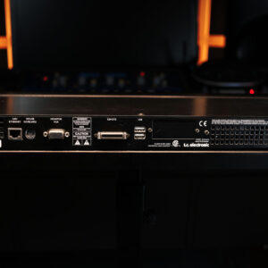 T.C. Electronic RC System 6000