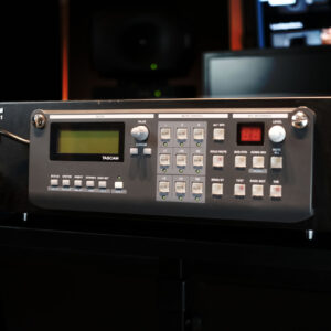 Tascam DS-M7.1