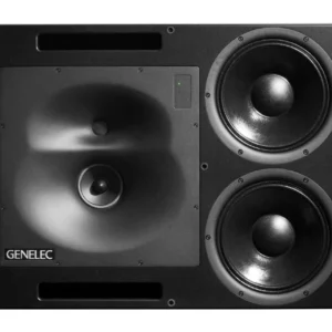 Genelec 1234A SAM Studio Monitor