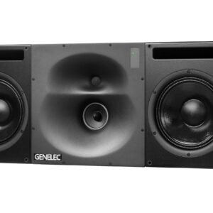 Genelec 1234AC SAM Studio Monitor