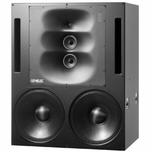 Genelec 1236A SAM Studio Monitor