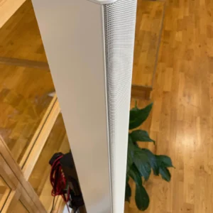Yamaha VXL1W-16 Slim Line Array Speaker (White)