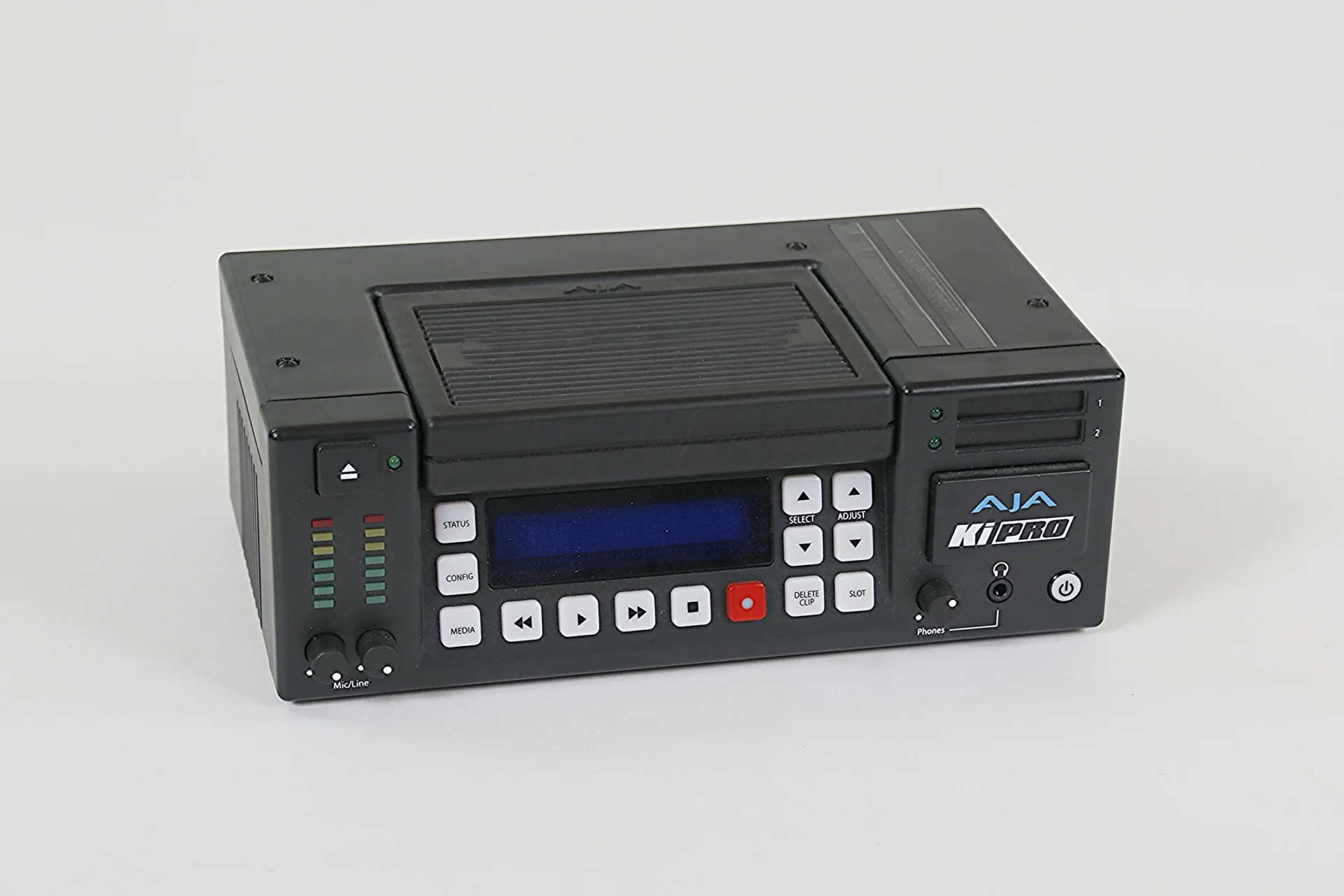 Recorders - Pama Pro Audio