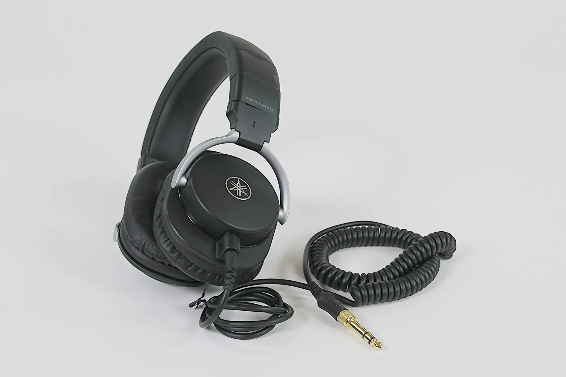 Yamaha HPH MT8 Studiolurar