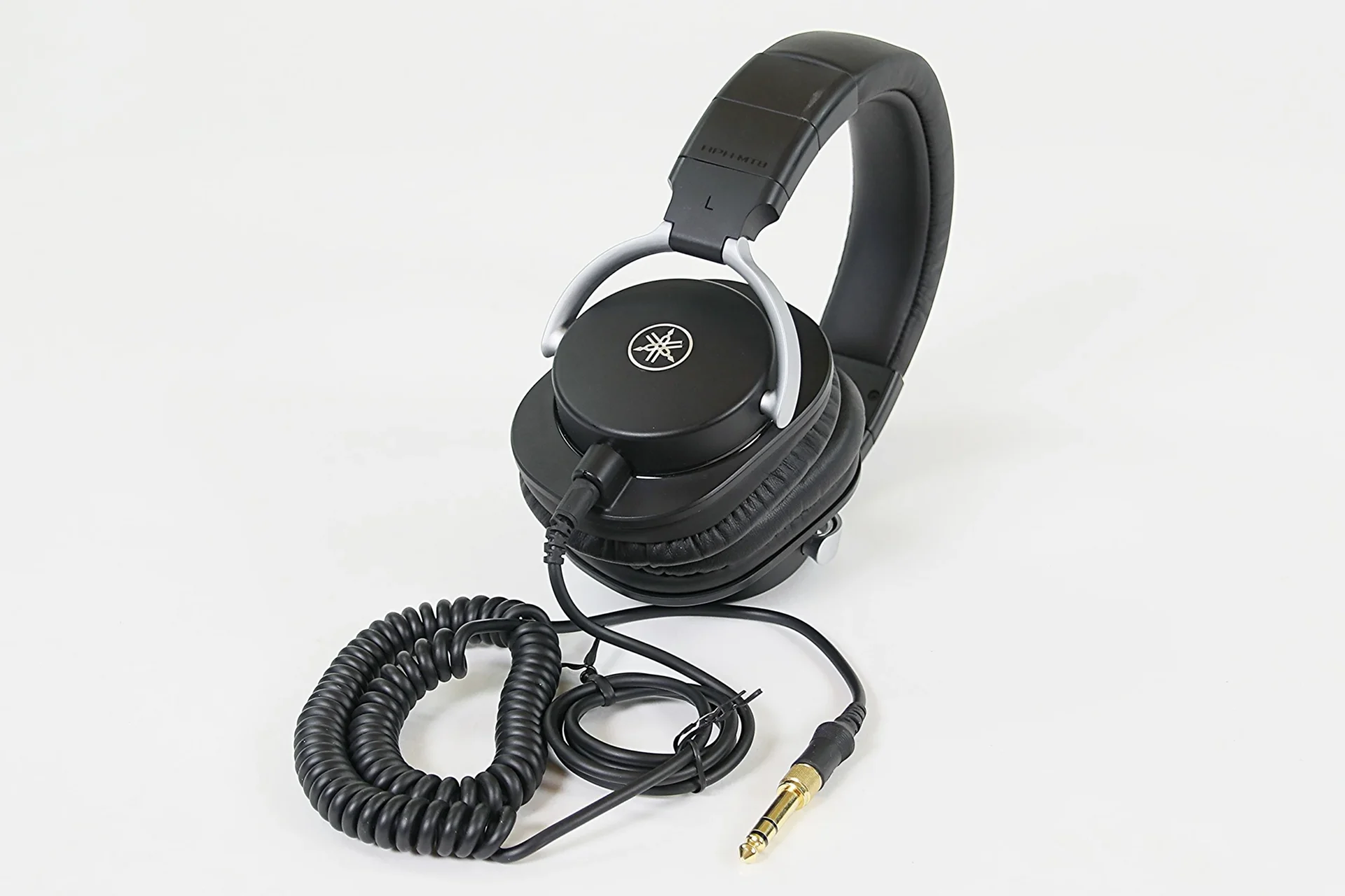 Yamaha HPH MT8 Studiolurar