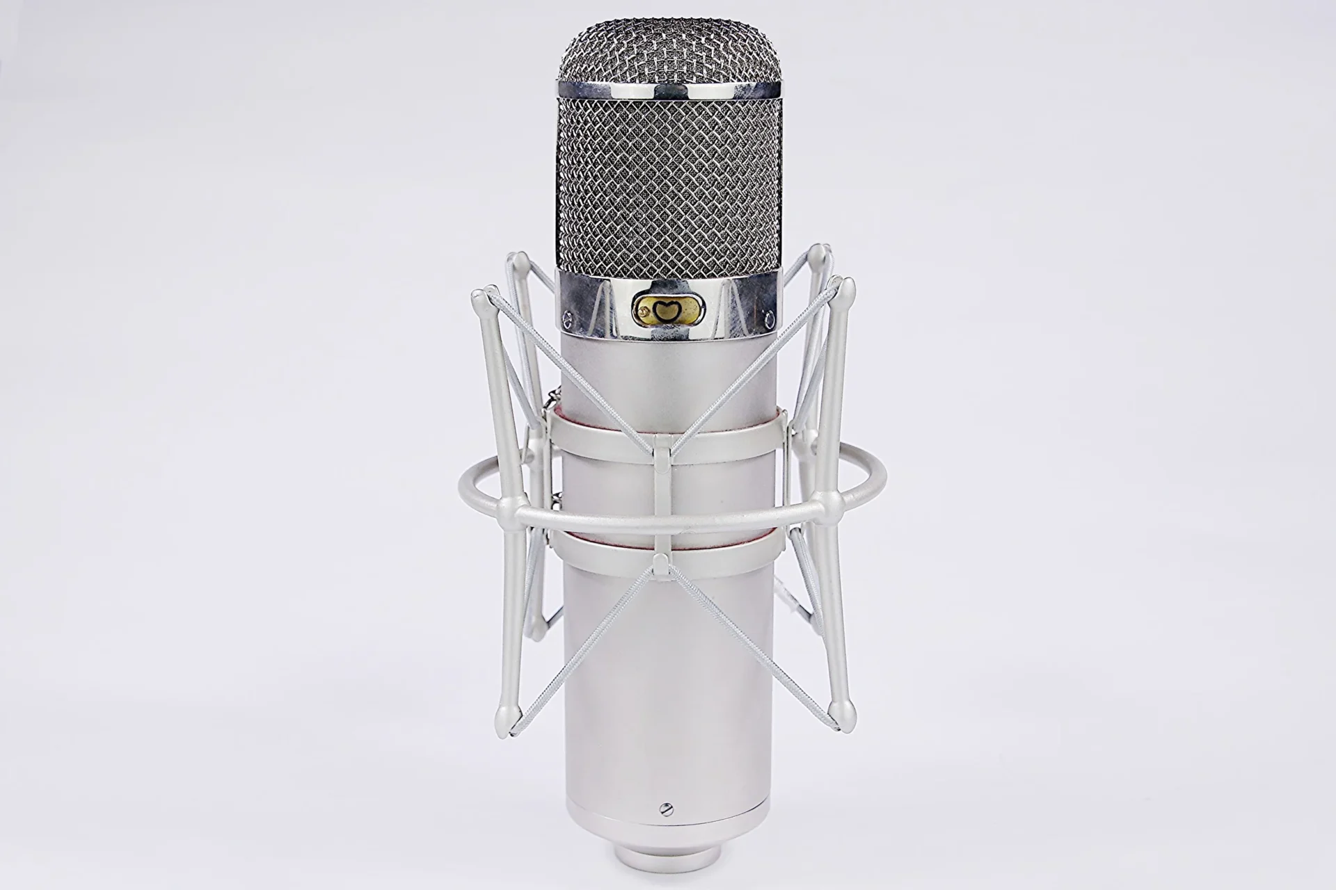 Swedish Handbuilt MKU 47 - Premium Neumann U47 Replica