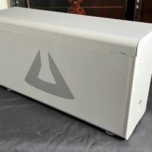 Magma Expressbox