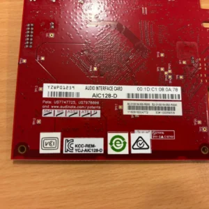 Yamaha AIC