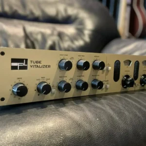 SPL Tube Vitalizer