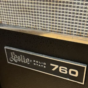 Leslie 760