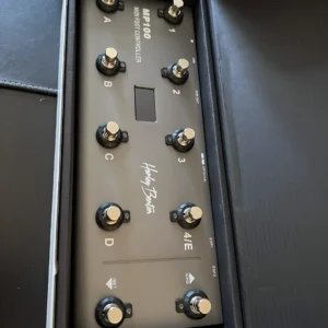 Harley Benton MP100