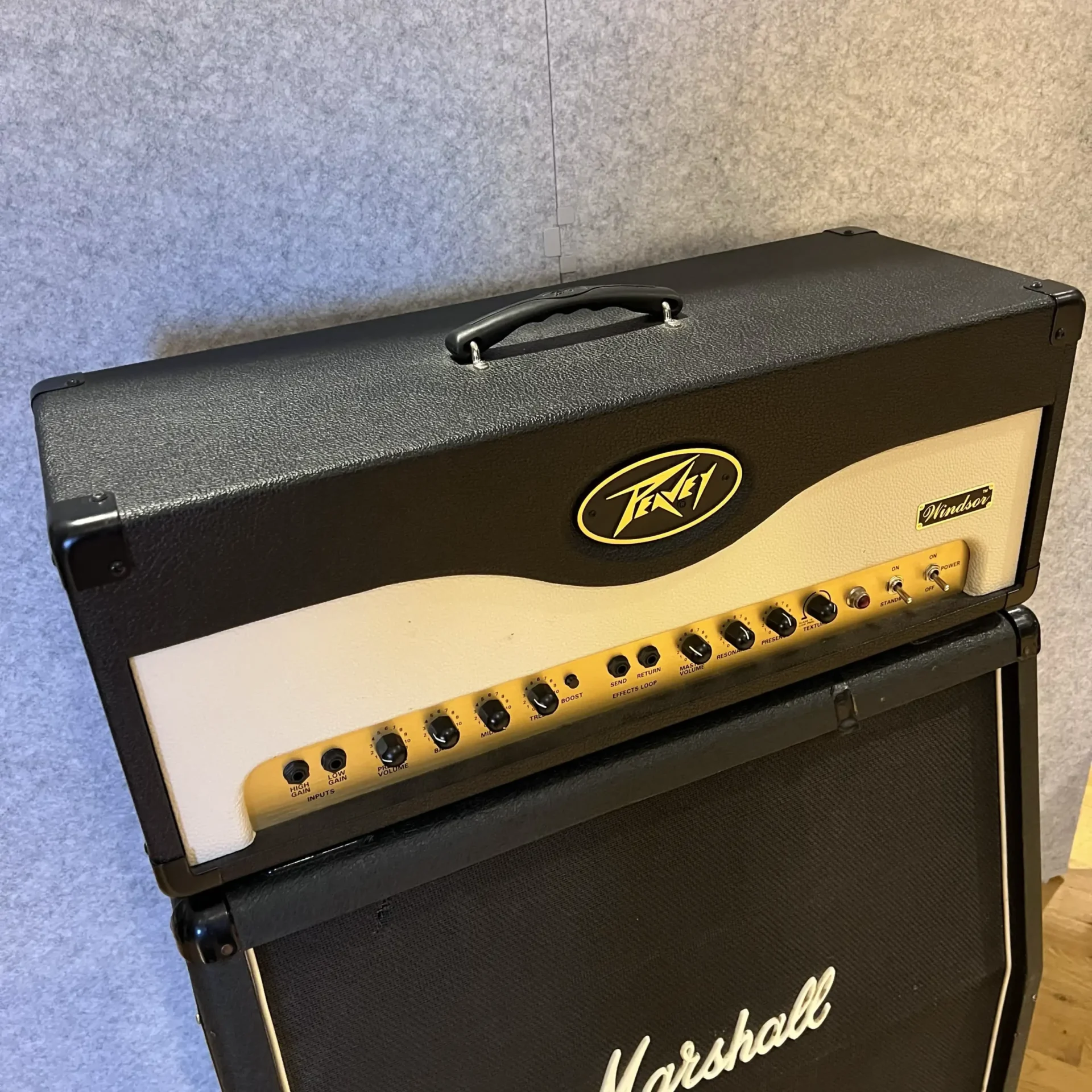 Peavey Windsor