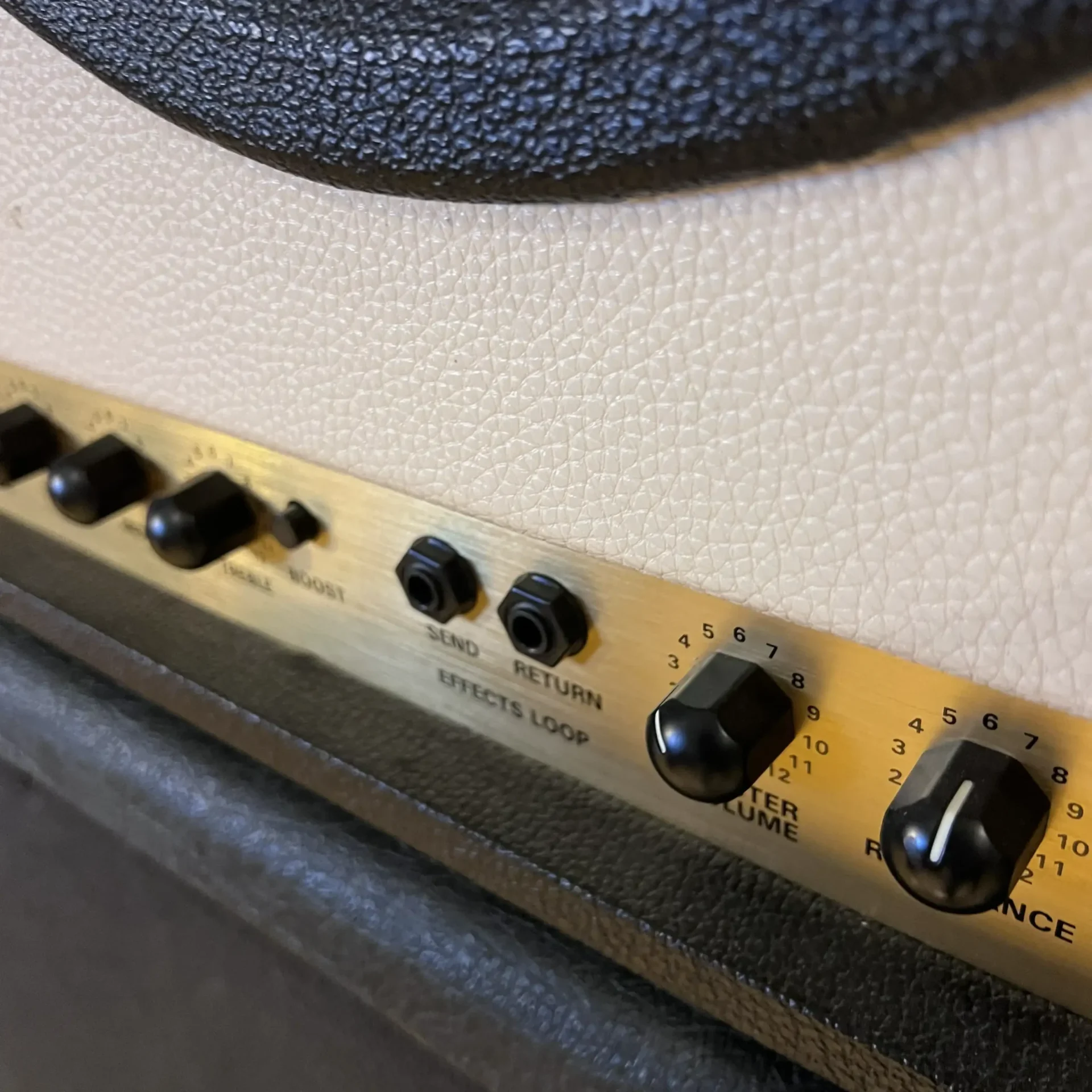 Peavey Windsor
