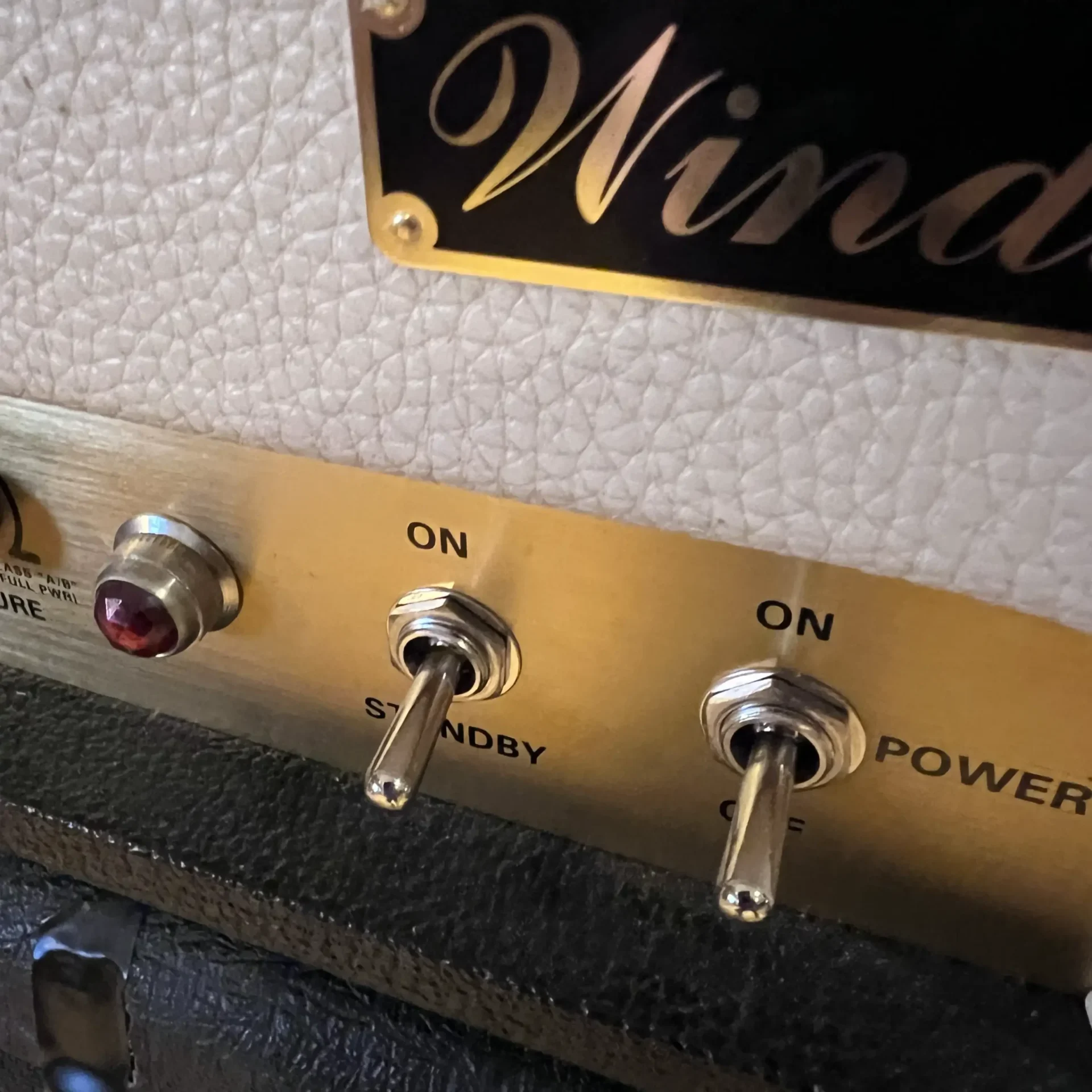 Peavey Windsor