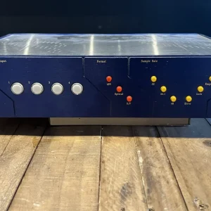 focusrite 260