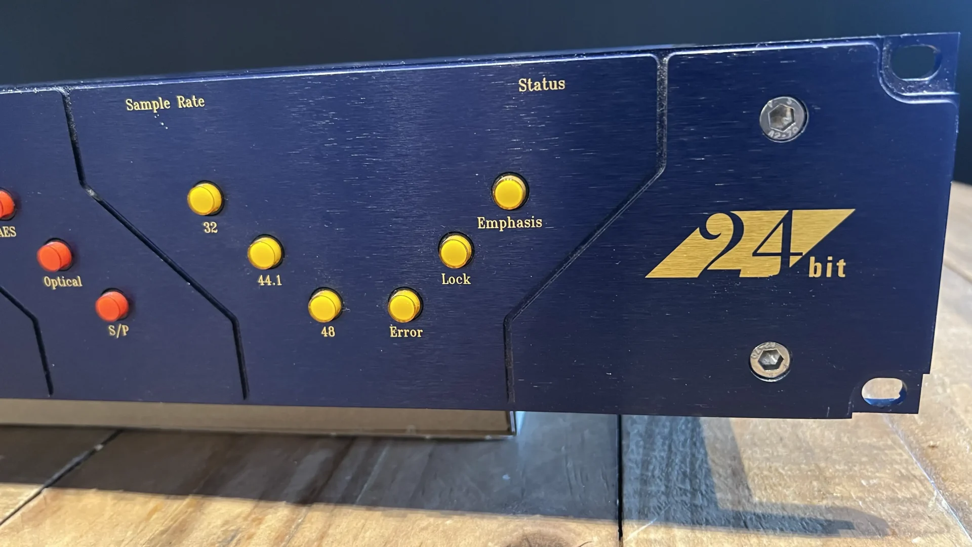Focusrite D/A Converter Blue 260 - Image 3