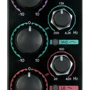 Cranborne Audio Carnaby 500