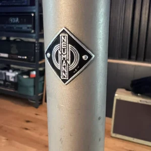 vintage Neumann Sm2c